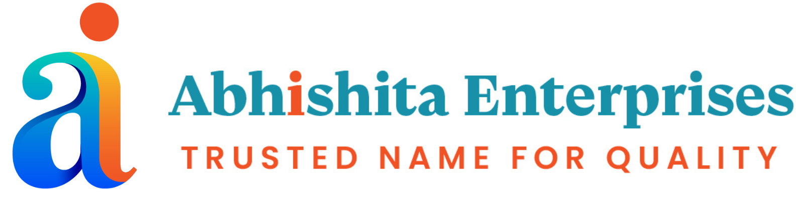 Abhishita Enterprises Logo1 - Kids Play Area and Sports Solutions Provider